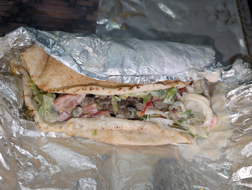 Photo of Top Donair - 3779 17 St NW #2, Edmonton, AB T6T 1A7