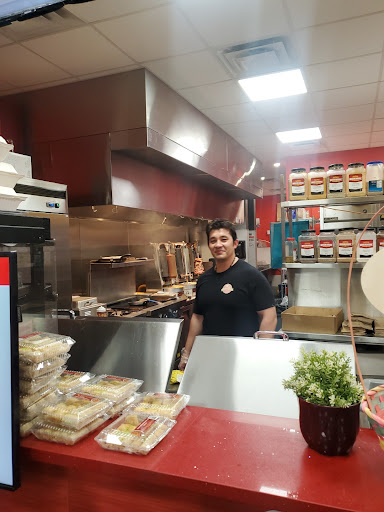 Photo of Top Donair - 3779 17 St NW #2, Edmonton, AB T6T 1A7