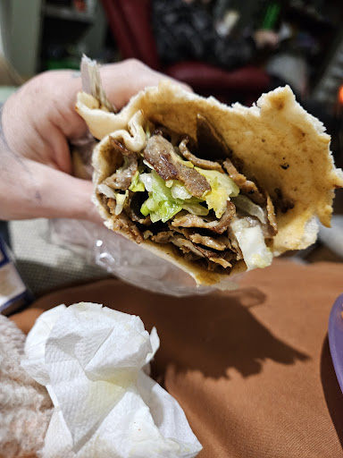 Photo of Top Donair - 3779 17 St NW #2, Edmonton, AB T6T 1A7