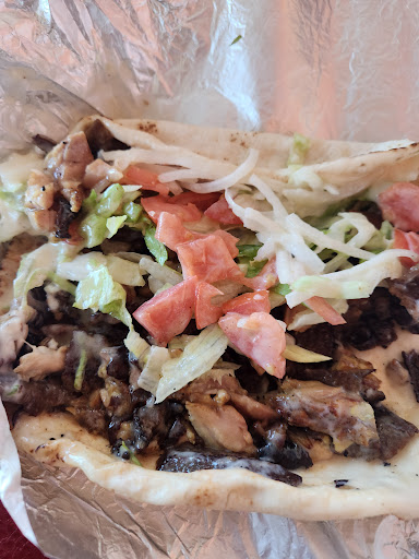 Photo of Top Donair - 3779 17 St NW #2, Edmonton, AB T6T 1A7