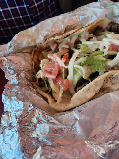 Photo of Top Donair - 3779 17 St NW #2, Edmonton, AB T6T 1A7
