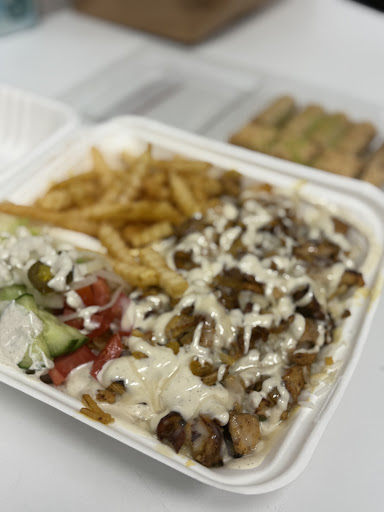 Photo of Top Donair - 3779 17 St NW #2, Edmonton, AB T6T 1A7