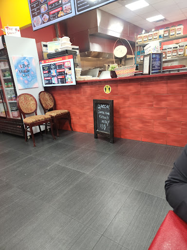 Photo of Top Donair - 3779 17 St NW #2, Edmonton, AB T6T 1A7