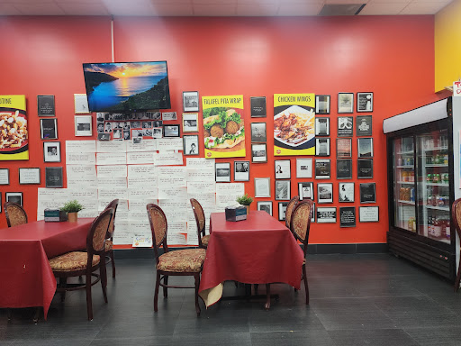 Photo of Top Donair - 3779 17 St NW #2, Edmonton, AB T6T 1A7