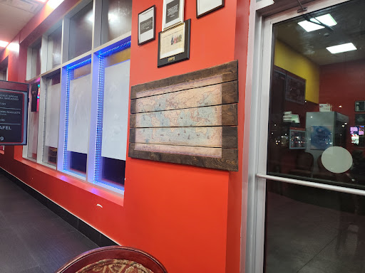 Photo of Top Donair - 3779 17 St NW #2, Edmonton, AB T6T 1A7