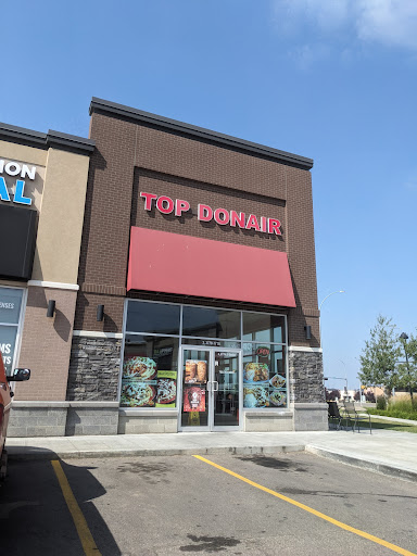 Photo of Top Donair - 3779 17 St NW #2, Edmonton, AB T6T 1A7