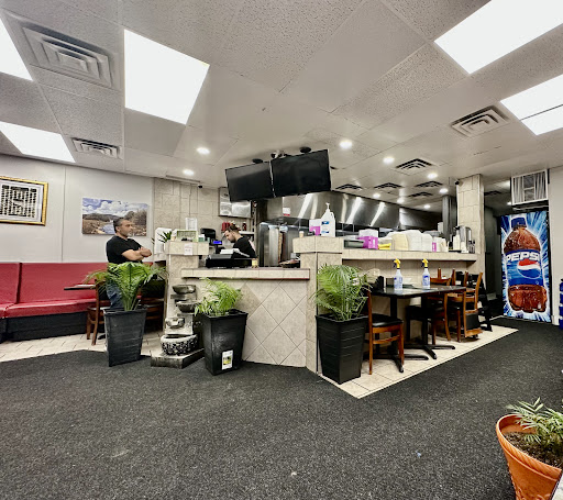 Photo of Elfino Kabab and Shawarma - 11832 145 Ave NW, Edmonton, AB T5X 2E3