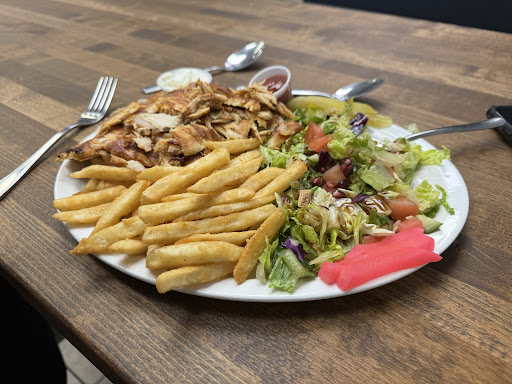 Photo of Elfino Kabab and Shawarma - 11832 145 Ave NW, Edmonton, AB T5X 2E3