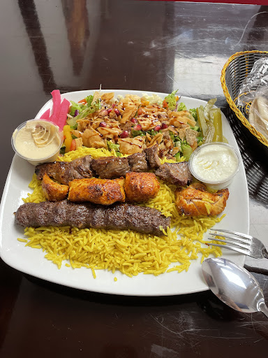 Photo of Elfino Kabab and Shawarma - 11832 145 Ave NW, Edmonton, AB T5X 2E3