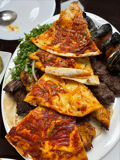 Photo of Elfino Kabab and Shawarma - 11832 145 Ave NW, Edmonton, AB T5X 2E3
