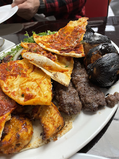 Photo of Elfino Kabab and Shawarma - 11832 145 Ave NW, Edmonton, AB T5X 2E3