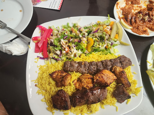 Photo of Elfino Kabab and Shawarma - 11832 145 Ave NW, Edmonton, AB T5X 2E3