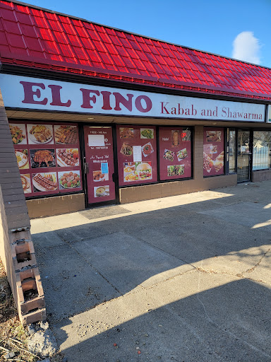 Photo of Elfino Kabab and Shawarma - 11832 145 Ave NW, Edmonton, AB T5X 2E3