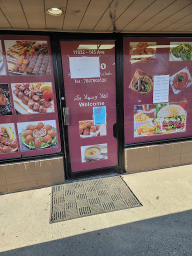 Photo of Elfino Kabab and Shawarma - 11832 145 Ave NW, Edmonton, AB T5X 2E3