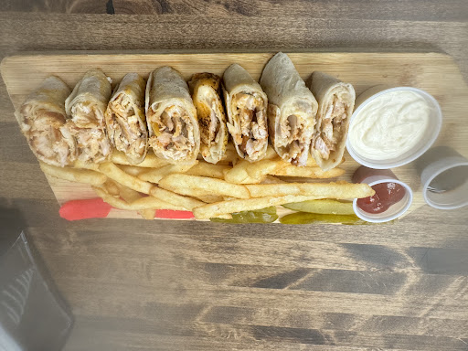 Photo of Elfino Kabab and Shawarma - 11832 145 Ave NW, Edmonton, AB T5X 2E3