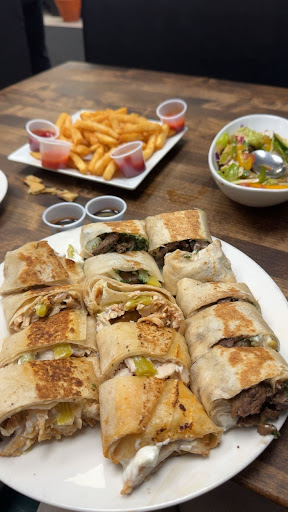 Photo of Elfino Kabab and Shawarma - 11832 145 Ave NW, Edmonton, AB T5X 2E3