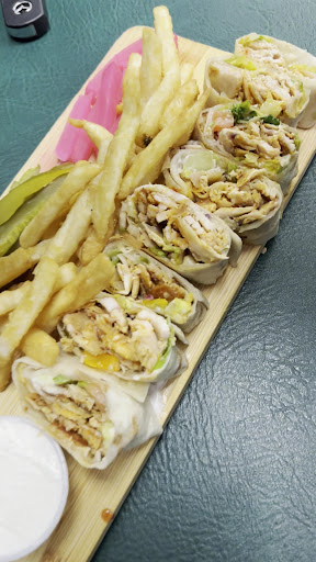 Photo of Elfino Kabab and Shawarma - 11832 145 Ave NW, Edmonton, AB T5X 2E3