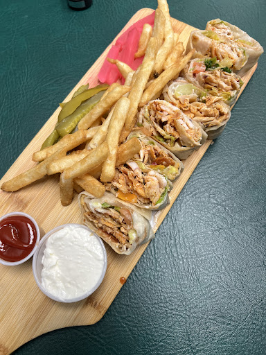 Photo of Elfino Kabab and Shawarma - 11832 145 Ave NW, Edmonton, AB T5X 2E3