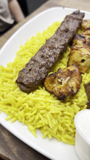 Photo of Elfino Kabab and Shawarma - 11832 145 Ave NW, Edmonton, AB T5X 2E3