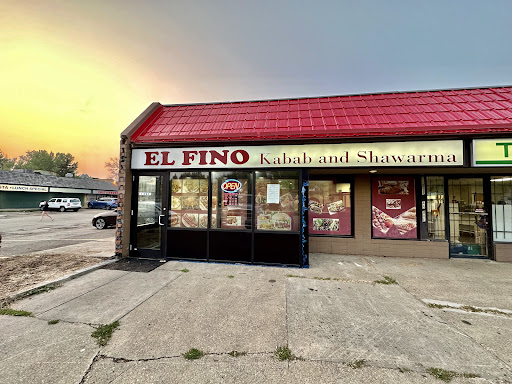 Photo of Elfino Kabab and Shawarma - 11832 145 Ave NW, Edmonton, AB T5X 2E3