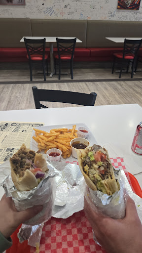 Photo of Basha Donair & Shawarma - 5110 50 St, Leduc, AB T9E 6Z6