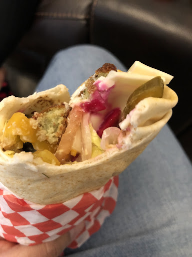Photo of Basha Donair & Shawarma - 5110 50 St, Leduc, AB T9E 6Z6
