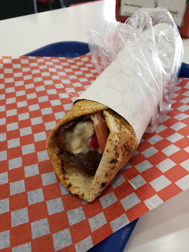 Photo of Basha Donair & Shawarma - 5110 50 St, Leduc, AB T9E 6Z6