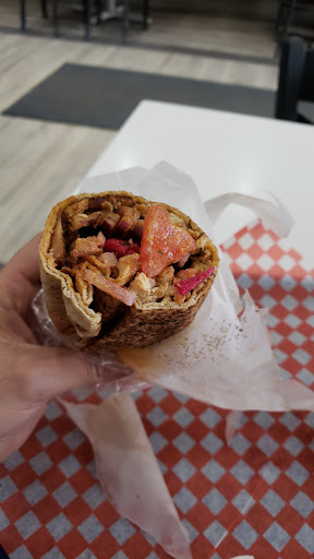 Photo of Basha Donair & Shawarma - 5110 50 St, Leduc, AB T9E 6Z6