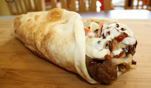 Photo of Basha Donair & Shawarma - 5110 50 St, Leduc, AB T9E 6Z6