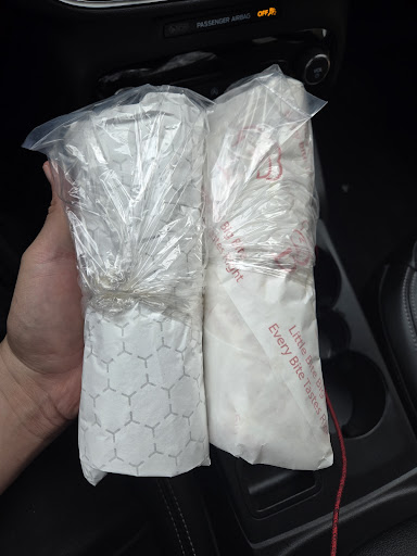 Photo of Basha Donair & Shawarma - 5110 50 St, Leduc, AB T9E 6Z6