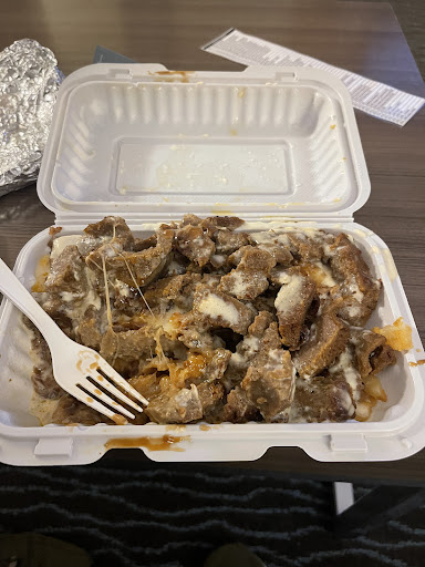 Photo of Basha Donair & Shawarma - 5110 50 St, Leduc, AB T9E 6Z6