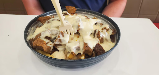 Photo of Basha Donair & Shawarma - 5110 50 St, Leduc, AB T9E 6Z6