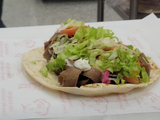 Photo of Basha Donair & Shawarma - 5110 50 St, Leduc, AB T9E 6Z6
