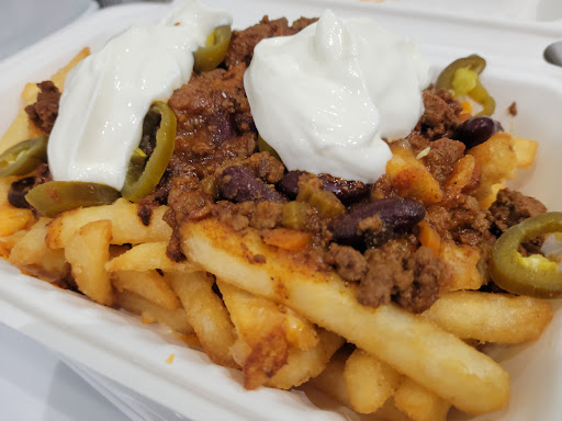 Photo of Basha Donair & Shawarma - 5110 50 St, Leduc, AB T9E 6Z6