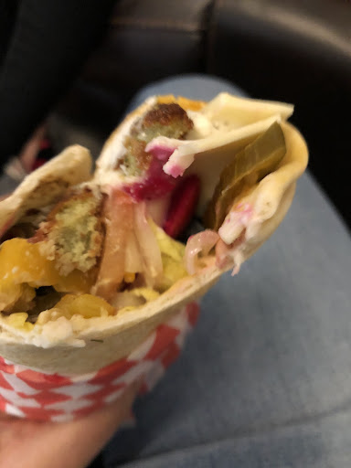 Photo of Basha Donair & Shawarma - 5110 50 St, Leduc, AB T9E 6Z6