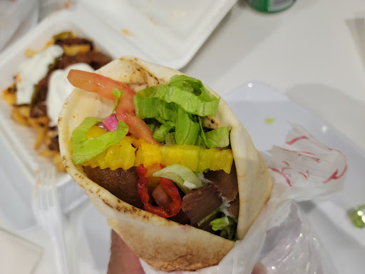 Photo of Basha Donair & Shawarma - 5110 50 St, Leduc, AB T9E 6Z6