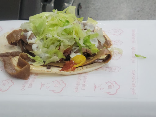 Photo of Basha Donair & Shawarma - 5110 50 St, Leduc, AB T9E 6Z6