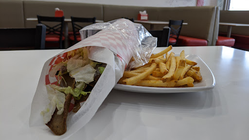 Photo of Basha Donair & Shawarma - 5110 50 St, Leduc, AB T9E 6Z6