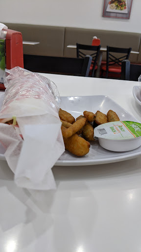 Photo of Basha Donair & Shawarma - 5110 50 St, Leduc, AB T9E 6Z6