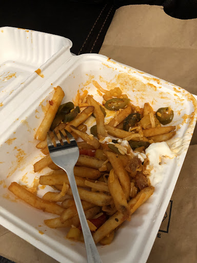 Photo of Basha Donair & Shawarma - 5110 50 St, Leduc, AB T9E 6Z6