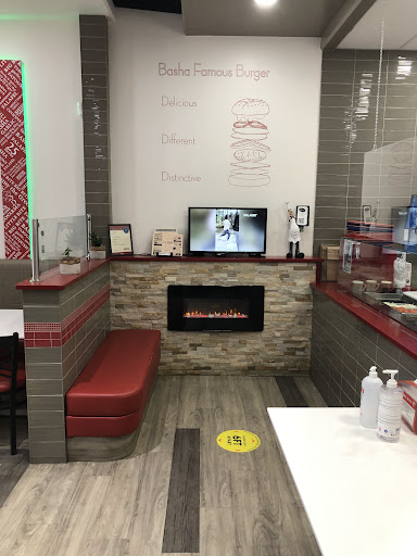 Photo of Basha Donair & Shawarma - 5110 50 St, Leduc, AB T9E 6Z6
