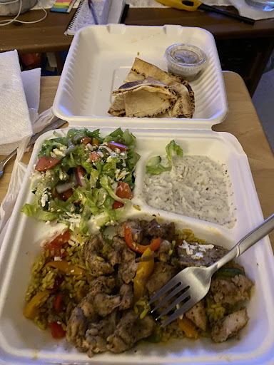 Photo of Basha Donair & Shawarma - 5110 50 St, Leduc, AB T9E 6Z6
