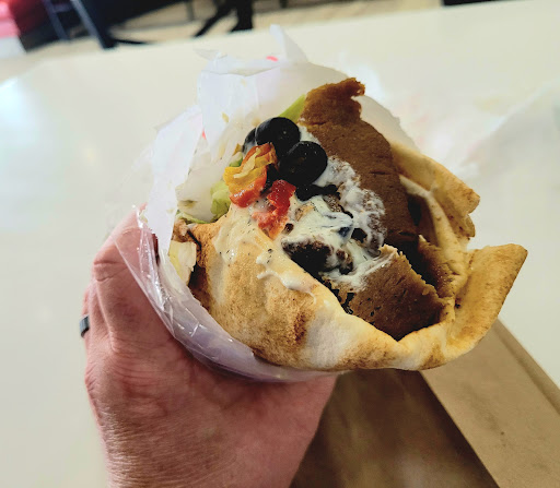 Photo of Basha Donair & Shawarma - 5110 50 St, Leduc, AB T9E 6Z6