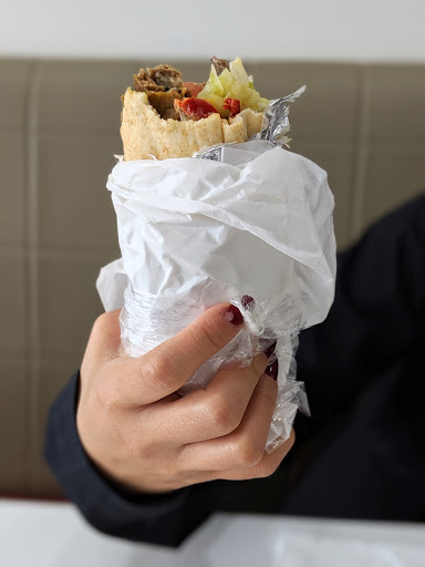 Photo of Basha Donair & Shawarma - 5110 50 St, Leduc, AB T9E 6Z6