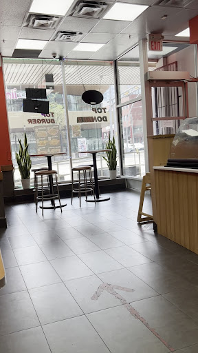 Photo of Top Donair Jasper - 10084 Jasper Ave, Edmonton, AB T5J 1V6