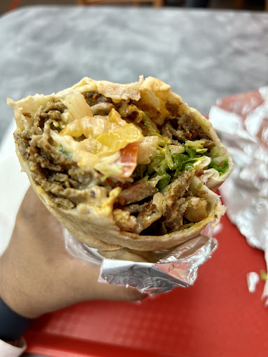 Photo of Top Donair Jasper - 10084 Jasper Ave, Edmonton, AB T5J 1V6