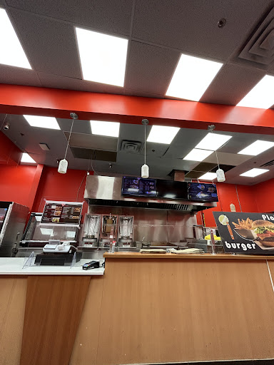 Photo of Top Donair Jasper - 10084 Jasper Ave, Edmonton, AB T5J 1V6
