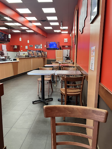 Photo of Top Donair Jasper - 10084 Jasper Ave, Edmonton, AB T5J 1V6