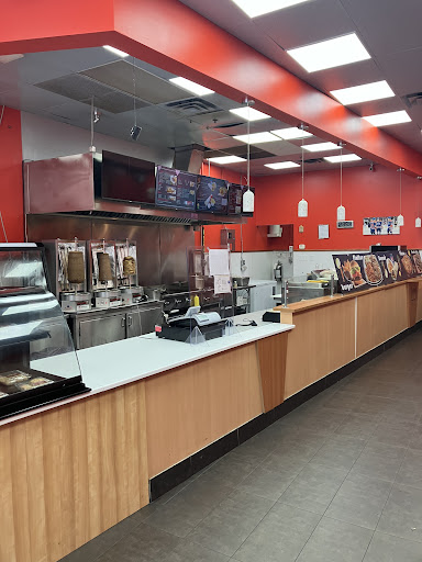 Photo of Top Donair Jasper - 10084 Jasper Ave, Edmonton, AB T5J 1V6