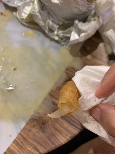 Photo of Top Donair Jasper - 10084 Jasper Ave, Edmonton, AB T5J 1V6